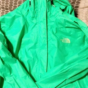The North Face Venture 2 Waterproof Jacket!